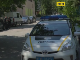 В Тернополе дворник детского сада набросился с ножом на заведующую