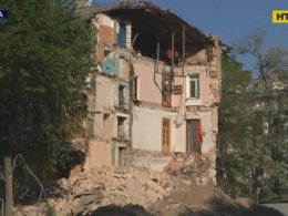 Жахаюча руйнація історичного центру Одеси: 4 житлові будинки за півтора місяця