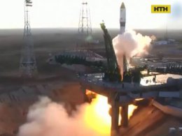 У Сполучених Штатах відклали історичний запуск першої ракети Ілона Маска