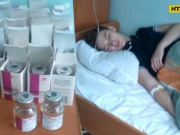 Більше мільйона хворих українців можуть залишитися без ліків