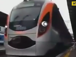 "Укрзализныця" восстанавливает движение поездов между областями