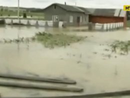 На Буковині люди бояться опадів, бо зливи вже наробили чимало лиха