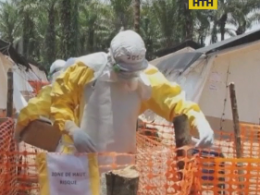 В Африці зафіксували новий спалах лихоманки Ебола
