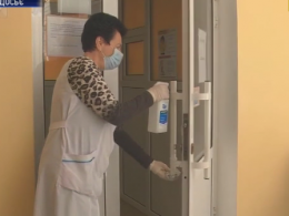 В Одессе от коронавируса умерла женщина, у которой 2 ПЦР-теста были отрицательными