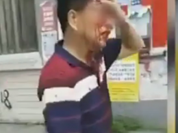 В Китае охранник детского сада ранил ножом 40 детей