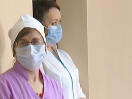 4 киевлян умерли от осложнений из-за  коронавируса за прошедшие сутки