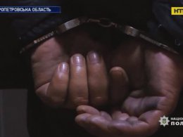 На Дніпропетровщині упіймали педофіла, який зґвалтував школярок 11 і 12 років