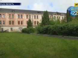 На Львівщині сотні пацієнтів психіатричної лікарні кілька місяців сиділи голодними