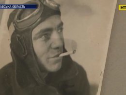 Через 80 років рідні зниклого під час Великої Вітчизняної війни льотчика дізналися про його долю