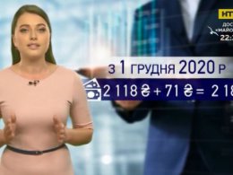 В Україні прожитковий мінімум вдвічі нижчий, ніж мав би бути