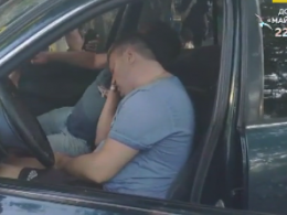 В смертельной аварии в Одессе погиб водитель