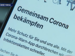 В Германии создали мобильное приложение, которое отслеживает больных коронавирусом