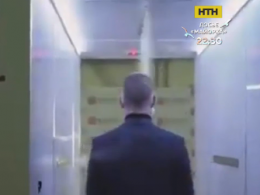 В резиденции Владимира Путина появился санитарный коридор для защиты от коронавируса