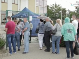 В Черновцах предприниматели хотят получить компенсацию за безработицу во время карантина