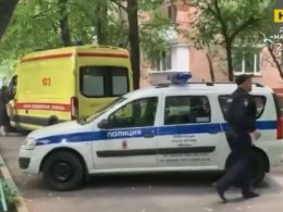 4 человека погибли во время стрельбы в квартире на севере Москвы
