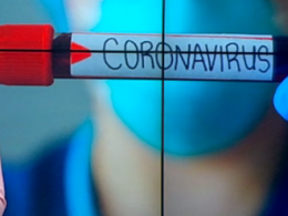 В Виннице на станции скорой медицинской помощи 76 работников заразились коронавирусом