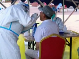 Массовое тестирование и строгий карантин в Пекине успешно останавливают вторую волну коронавируса