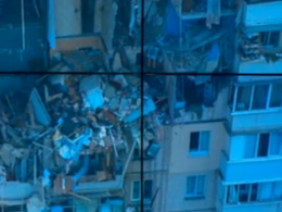 30 мільйонів гривень виділить міська влада на житло для людей, будинок яких  злетів у повітря