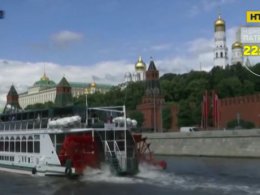 В Москве продолжают ослабление карантина