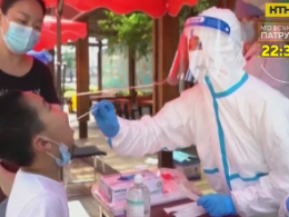 Вчені в Китаї виявили новий штам вірусу грипу