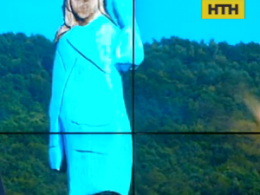 У Словенії демонтували дерев'яну статую Меланії Трамп