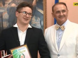 Юные ученики тенора Владимира Гришко завоевали награды на престижном конкурсе в Италии