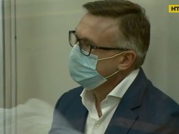 Чергове судове засідання відбулося у справі про вбивство відомого телевізійника Сергія Старицького
