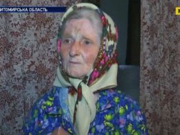 83-летняя пенсионерка заблудилась в лесу и прожила там двое суток