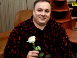 Музыкант Андрей Разин похудел на 43 килограмма