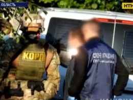 В Черкасской области задержали банду, которая похитила человека