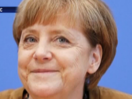Несокрушимая фрау Меркель празднует 66-й день рождения