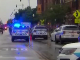 Стрілянина на похованні в Чикаго: поранені 14 людей