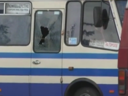 Максиму Кривошу, который держал в заложниках пассажиров автобуса в Луцке, выбирают меру пресечения