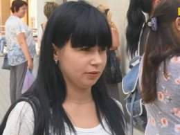 Ірина Суханова, яку обвинувачують у вбивстві півторарічної Олесі Гак, знову спробувала вийти із СІЗО