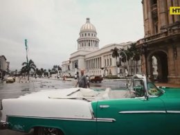26 июля на Острове Свободы, солнечной Кубе, отмечают день начала Кубинской революции