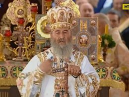 28 липня православний світ відзначатиме 1032  річницю Хрещення Русі