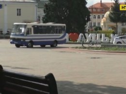 Луцький терорист відмовляється співпрацювати з правоохоронцями