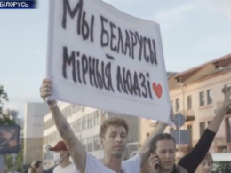 Cиловики покидают центр Минска и снимают блокаду