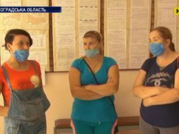Другий місяць не отримують допомоги на дітей матері-одиначки на Кіровоградщині