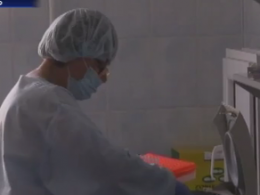 Спалах коронавірусу зафіксували в психоневрологічному інтернаті на Вінниччині