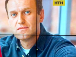 Лікарі відмовили у транспортуванні Олексія Навального на лікування з Омська в Берлін