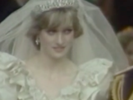 23 роки тому обірвалося життя принцеси Діани