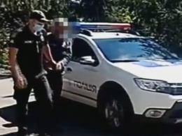 В Одесской области иностранец застрелил сына своего работодателя из-за долгов