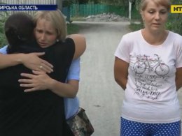 На Житомирщине задержали подростка, который две недели назад убил женщину