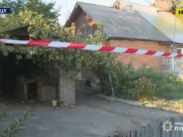 В Виннице 43-летний мужчина вонзил нож в грудь своего друга