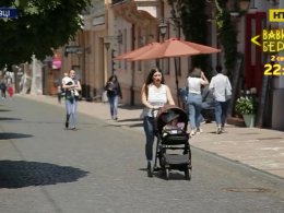 В Черновцах мать вызвала патрульных, потому что не смогла сделать с дочкой домашнее задание