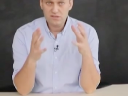 Олексій Навальний повністю прийшов до тями