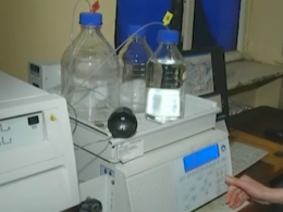 Львівські науковці виграли грант на розробку вакцини від коронавірусу