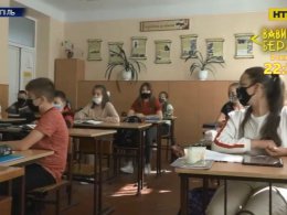 Полиция взялась проверять школы и детсады Тернополя