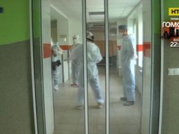 У Львові 33-річна жінка втратила дитину через ускладнення коронавірусу